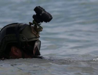 MARSOC: Οι καταδρομείς των Αμερικανών πεζοναυτών (φωτό)